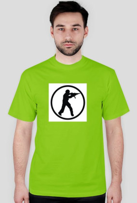 Koszulka CS:GO
