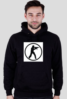 Bluza CS:GO