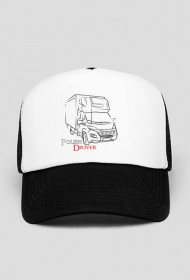 Ducato/lamar new/old truck cap by BohUn