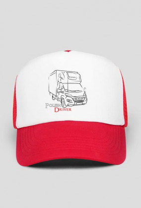 Ducato/lamar new/old truck cap by BohUn