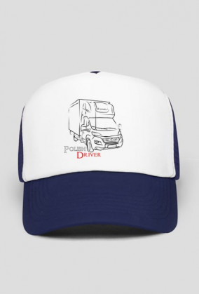 Ducato/lamar new/old truck cap by BohUn