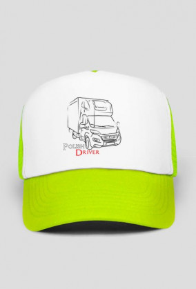 Ducato/lamar new/old truck cap by BohUn