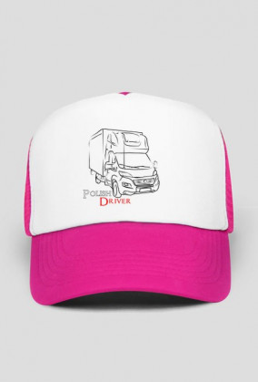 Ducato/lamar new/old truck cap by BohUn