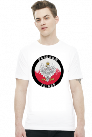 Koszulka "Freedom Poland"