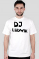 T-SHIRT Dj ludwik