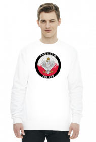 Bluza "Freedom Poland"