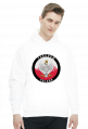 Bluza z kapturem "Freedom Poland"