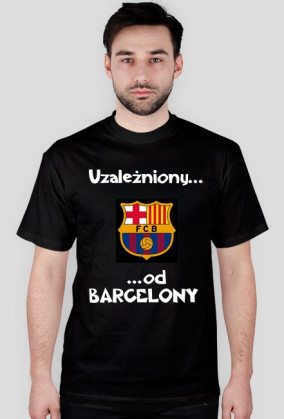 Uzależniony...od Barcelony