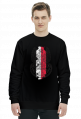 Bluza "AK flaga"
