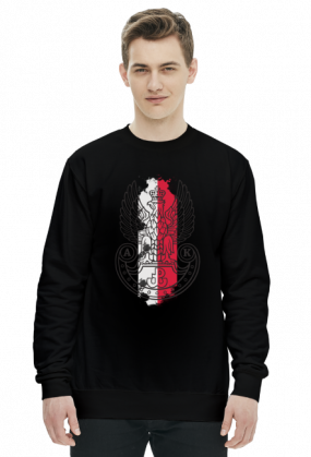 Bluza "AK flaga"