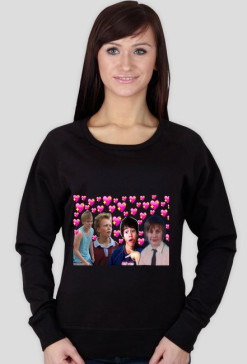 BLUZA FETUS 5SOS