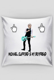 PODUSZKA MICHAEL CLIFFORS