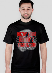 NOWOŚĆ!!! T-shirt DUMNY Z POCHODZENIA!