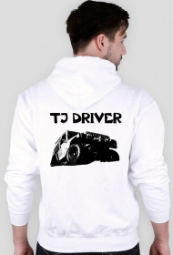 TJ DRIVER