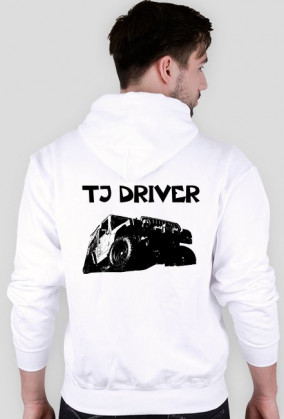 TJ DRIVER