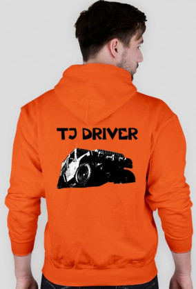 TJ DRIVER