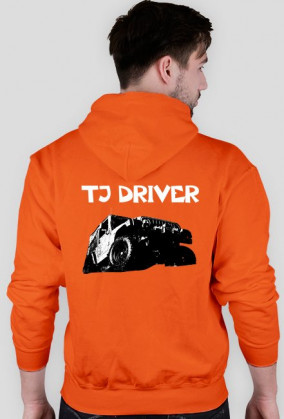 TJ DRIVER