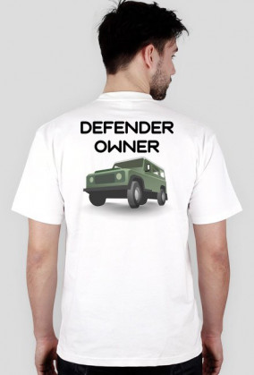 DEFENDER Owner
