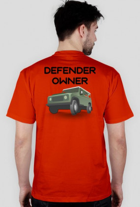 DEFENDER Owner