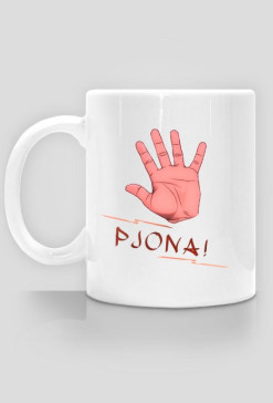 Kubek i PJONA!
