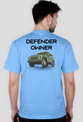 DEFENDER Owner