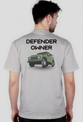 DEFENDER Owner