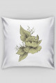 flakes pillow