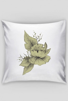 flakes pillow
