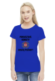 Prawdziwe Kobiety - koszulka damska