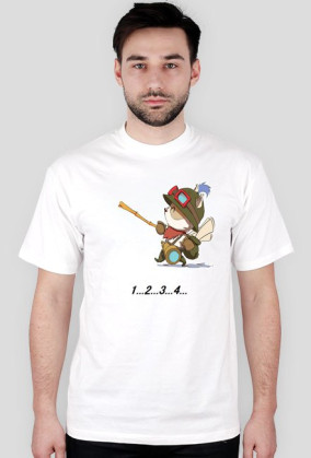 Teemo