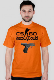 KoxowyDawid Cs Go