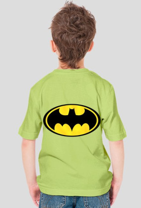 Koszulka Batman by Mati