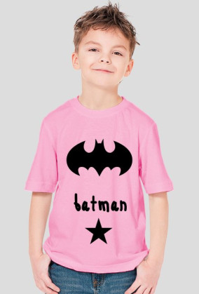 Koszulka Batman by Mati