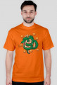 Dragon Ball Shenlong smok pixele