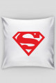 Superman Red Poduszka