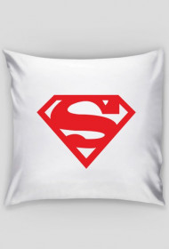 Superman Red Poduszka