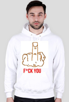 F*ck you - Męska