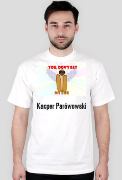 Kacper Parówowski