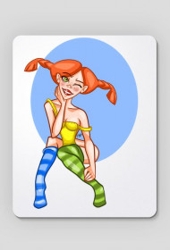 Niesforna Pipi