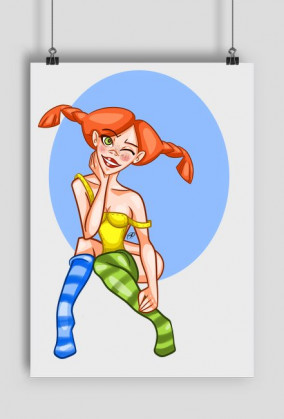 Niesforna Pipi