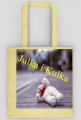 Torba z logiem Julka i Kulka