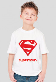 Superman Koszulka