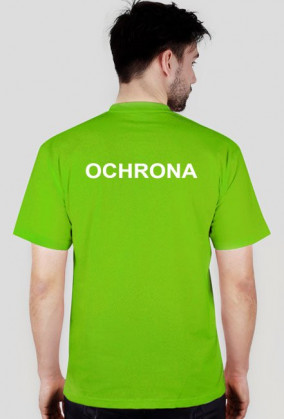 Ochrona