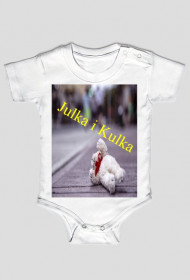 Body z Logiem Julka i Kulka