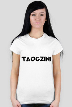 Taoczin zwyczajny damski