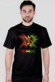 Reggae podkoszulek