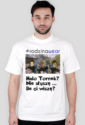 RodzinaWear Admin's Might