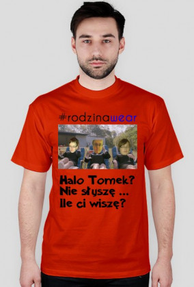 RodzinaWear Admin's Might