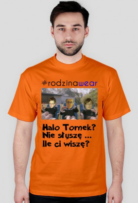 RodzinaWear Admin's Might