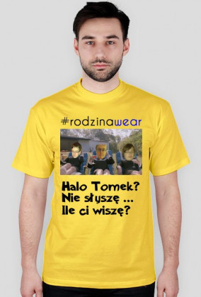 RodzinaWear Admin's Might